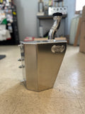 Dynamic Performance 2.2 Gallon Fuel Cell (Bumper Location)