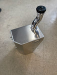Dynamic Performance 2.2 Gallon Fuel Cell (Bumper Location)