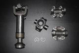 S1 BUILT DIY Freelander Driveshaft Conversion