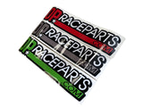 Dynamic Performance Windshield Banner (24")