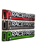 Dynamic Performance Windshield Banner (24")