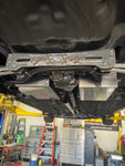 Dynamic Performance Honda AWD Fuel Cell