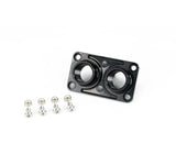 Dynamic Performance Firewall Bulkhead Adapter Plate