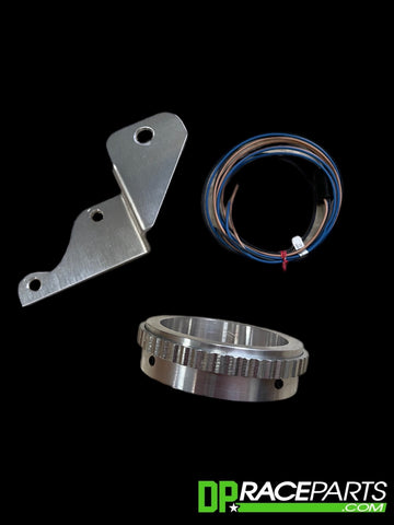 Dynamic Performance AWD Rear Speed Sensor Kit