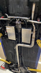 Dynamic Performance Honda AWD Fuel Cell