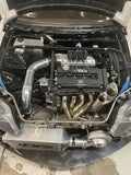 DP Tubular Radiator Support
