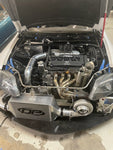 DP Tubular Radiator Support