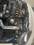 DP Tubular Radiator Support