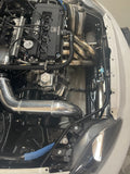 DP Tubular Radiator Support