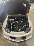 DP Tubular Radiator Support