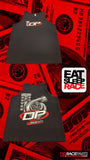 Dynamic Performance / Eat Sleep Race Pre-Stage Tank Top
