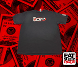 Dynamic Performance / Eat Sleep Race Pre-Stage Tee