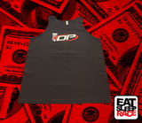 Dynamic Performance / Eat Sleep Race Pre-Stage Tank Top