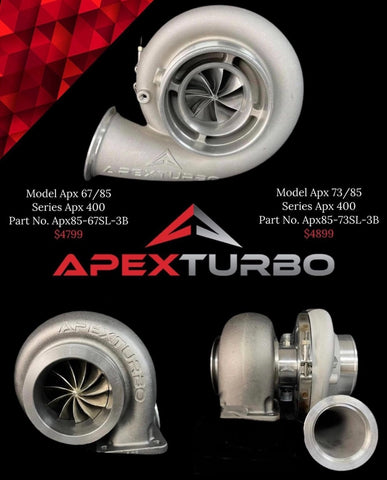 Apex Turbo