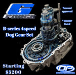 G-Force Honda B Series Dog Box