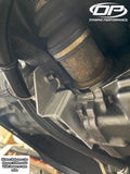 Dynamic Performance AWD Rear Speed Sensor Kit