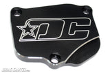 Drag Cartel K-SERIES TENSIONER COVER