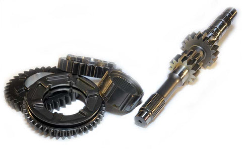 HONDA K DRAG 1-2 GEARSETS