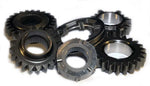 HONDA K DRAG 3-4 GEARSETS