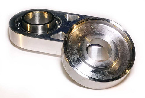 HONDA K 5SPD (1ST-4TH DRAG) 5TH BRACE ASSEMBLY