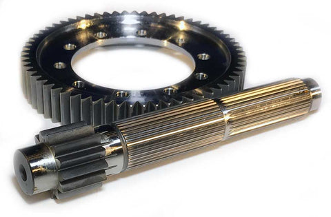 PPG GEARS K SERIES FINAL DRIVE KIT