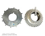 Drag Cartel K-Series Modified Crank Timing Gear