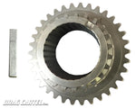 Drag Cartel K-Series Modified Crank Timing Gear
