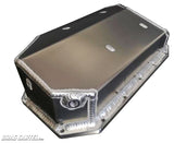 Drag Cartel K-Series Oil Pan for S2000 OIL PUMP
