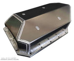 Drag Cartel K-Series Oil Pan for S2000 OIL PUMP