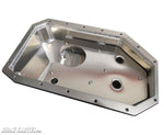 Drag Cartel K-Series Oil Pan for S2000 OIL PUMP