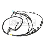 Rywire Honda K-Series Tucked Budget Engine Harness