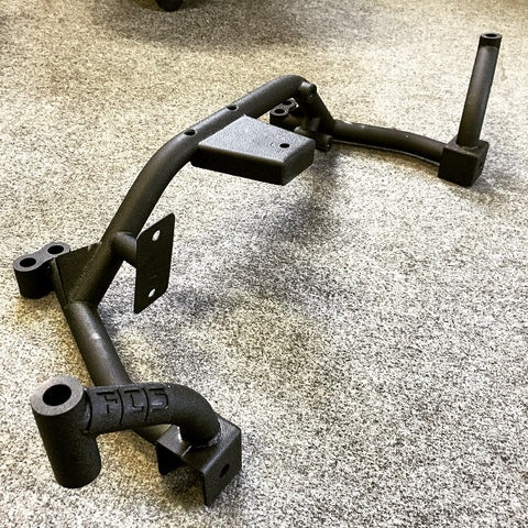 FCS RACE TUBULAR FRONT SUB FRAME AKA "K MEMBER"