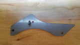 Dynamic Performance K-series Mid Plate (NON LEAN )