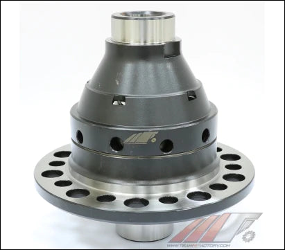 Mfactory Helical LSD K-Series AWD CRV (02-06)