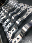 FCS RACE AWD DRIVESHAFT CARRIER BEARING MOUNT KIT