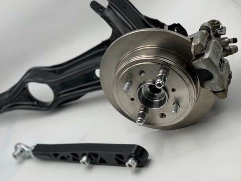 FCS RACE Oem AWD Trailing Arm Kit