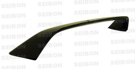 SEIBON TR-STYLE CARBON FIBER REAR SPOILER FOR 1994-2001 ACURA INTEGRA 2DR