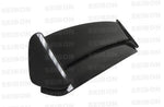 TR-STYLE CARBON FIBER REAR SPOILER FOR 1996-2000 HONDA CIVIC HB