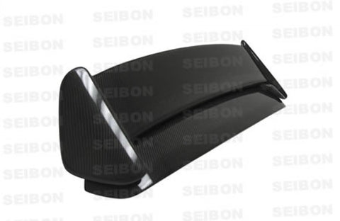 TR-STYLE CARBON FIBER REAR SPOILER FOR 1996-2000 HONDA CIVIC HB