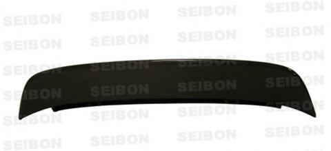 SEIBON SP-STYLE CARBON FIBER REAR SPOILER FOR 1992-1995 HONDA CIVIC HB