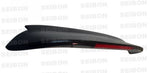 SEIBON SP-STYLE CARBON FIBER REAR SPOILER W/LED FOR 1992-1995 HONDA CIVIC HB