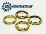 Pro-Series Carbon Synchro K Series Honda