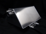 FCS RACE 3 Gallon Outlaw Fuel Cell