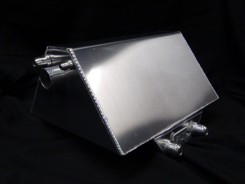 FCS RACE 3 Gallon Outlaw Fuel Cell