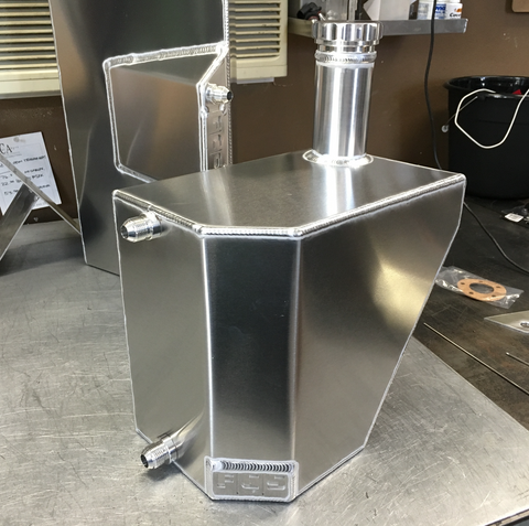 FCS RACE 2.75 Gallon Fuel Cell