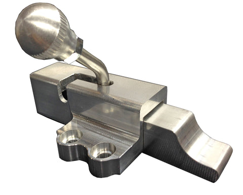 Drag Cartel BILLET 1ST AND 2ND GEAR LOCKOUT
