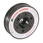 ATI Race Harmonic Balancers Honda K Series 918478