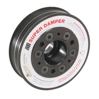 ATI Race Harmonic Balancers Honda K Series 918478