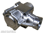 Drag Cartel B Series Billet AWD Replacement Transfer Cover