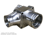 Drag Cartel B Series Billet AWD Replacement Transfer Cover